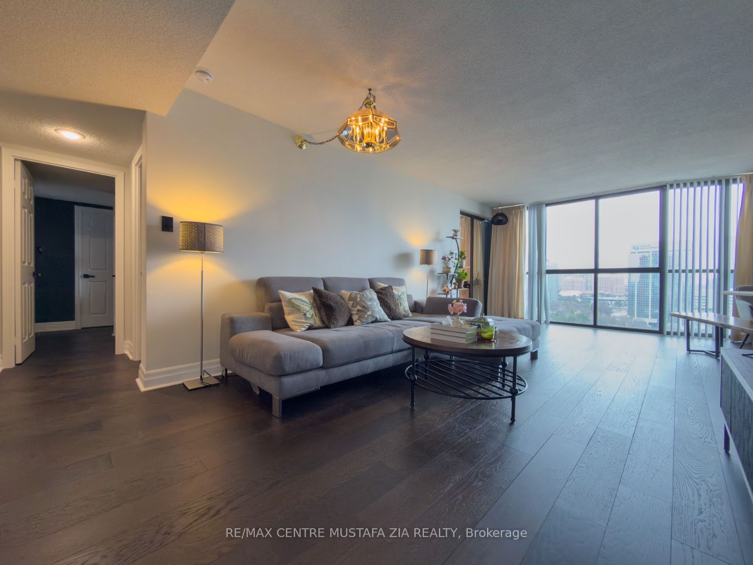 Additional image 5 of 1405-4235 Sherwoodtowne Boulevard, Mississauga, ON, L4Z 1W3