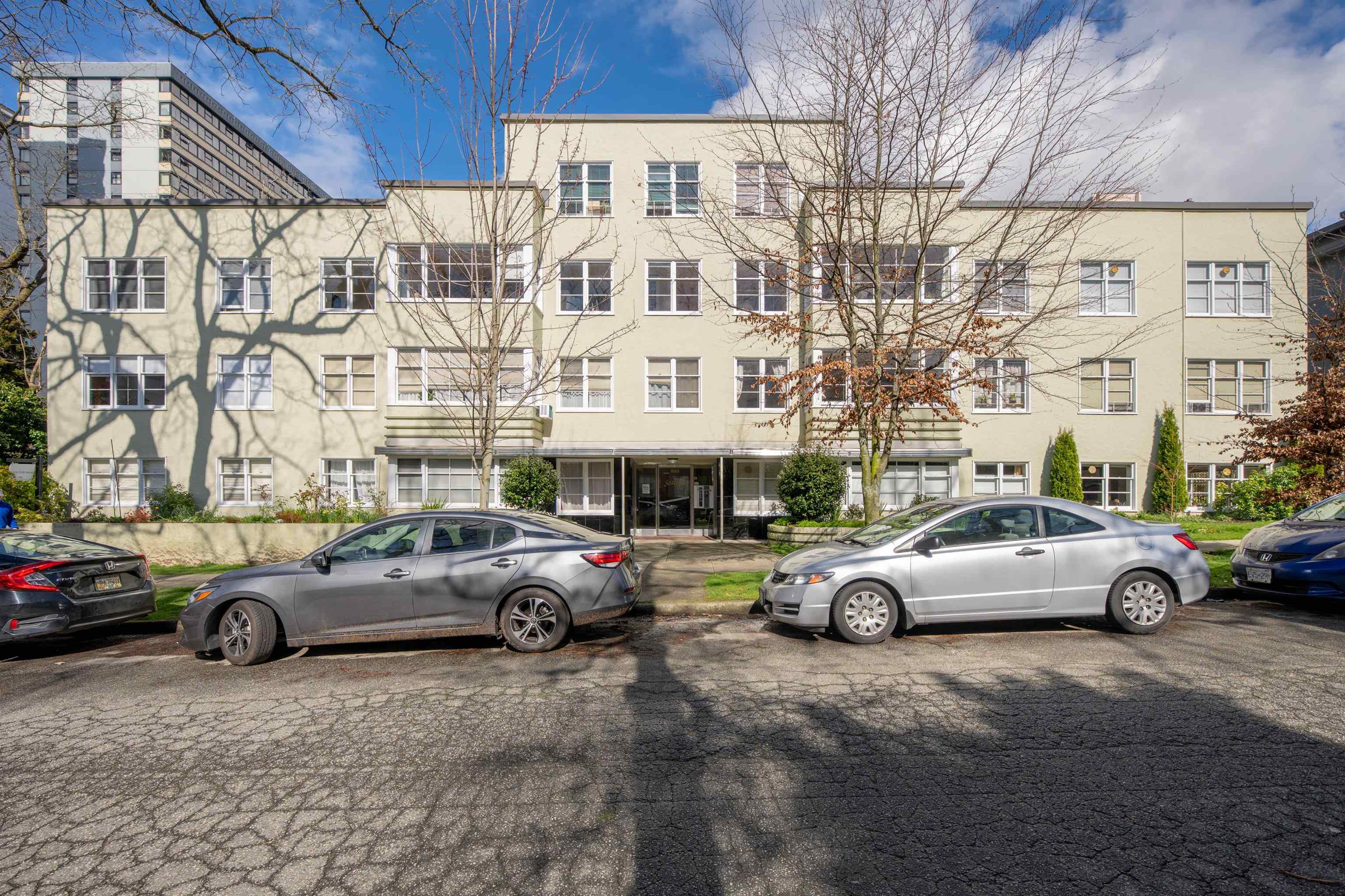 Additional image 3 of 303-1565 Burnaby Street, Vancouver, BC, V6G 1X1