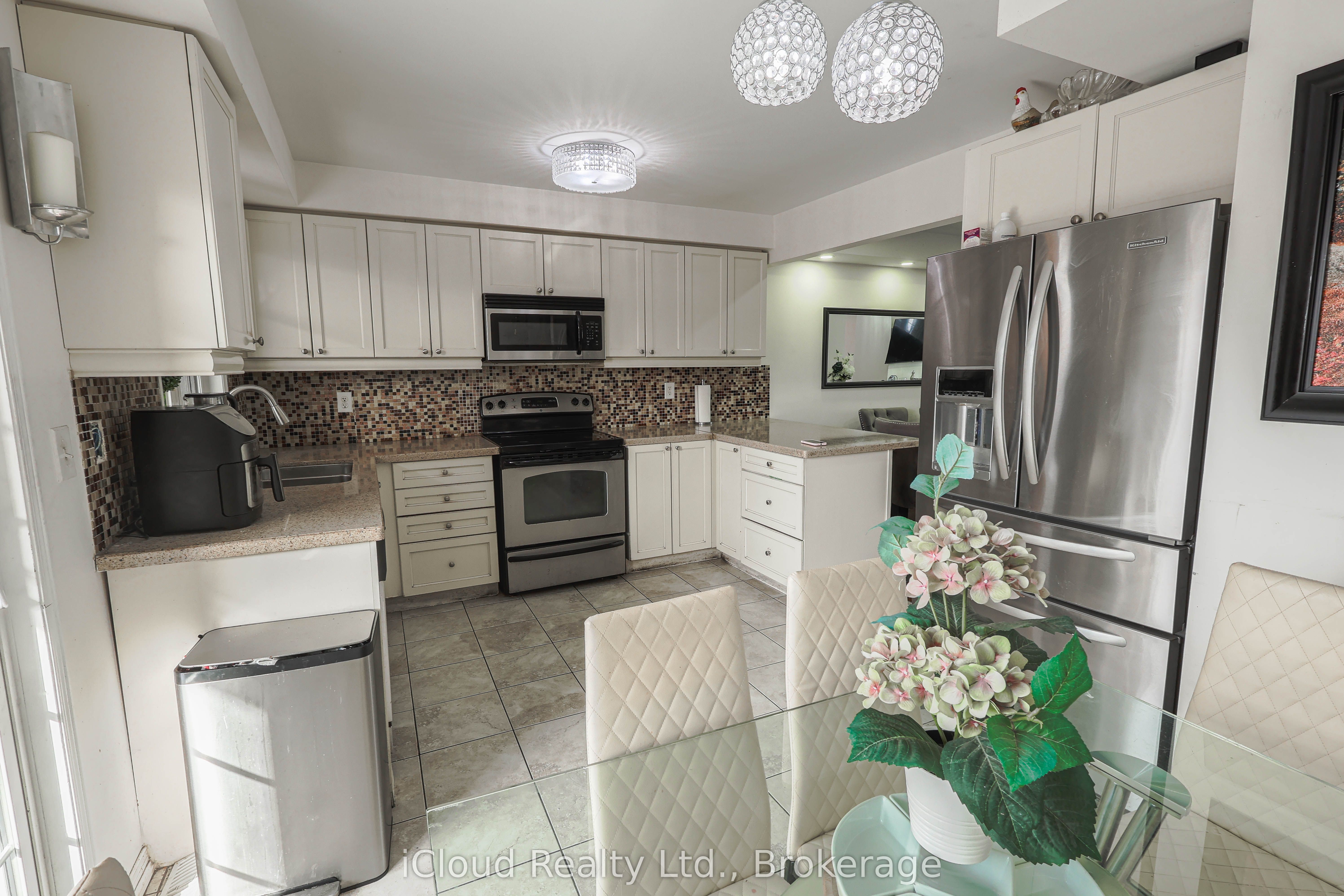 Additional image 4 of 55 Maidstone Way, Whitby, ON, L1R 0L7