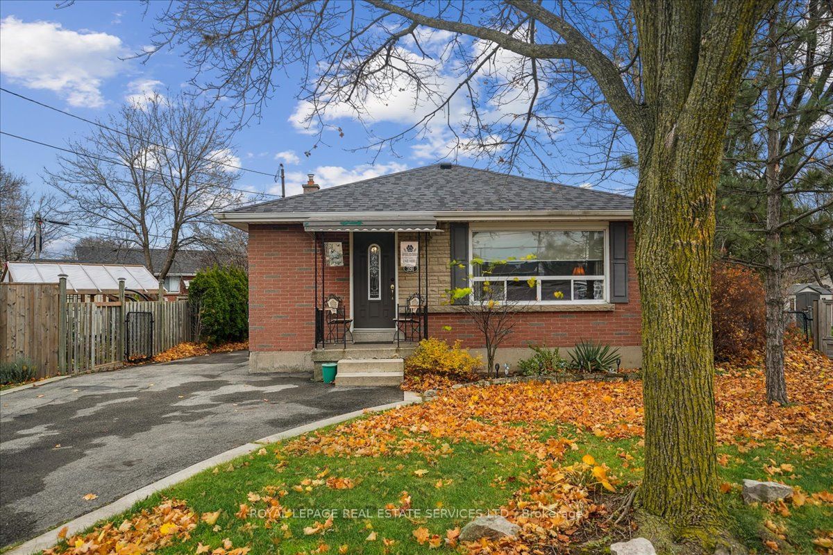 Additional image 2 of 391 East 16th Street, Hamilton, ON, L9A 4K4