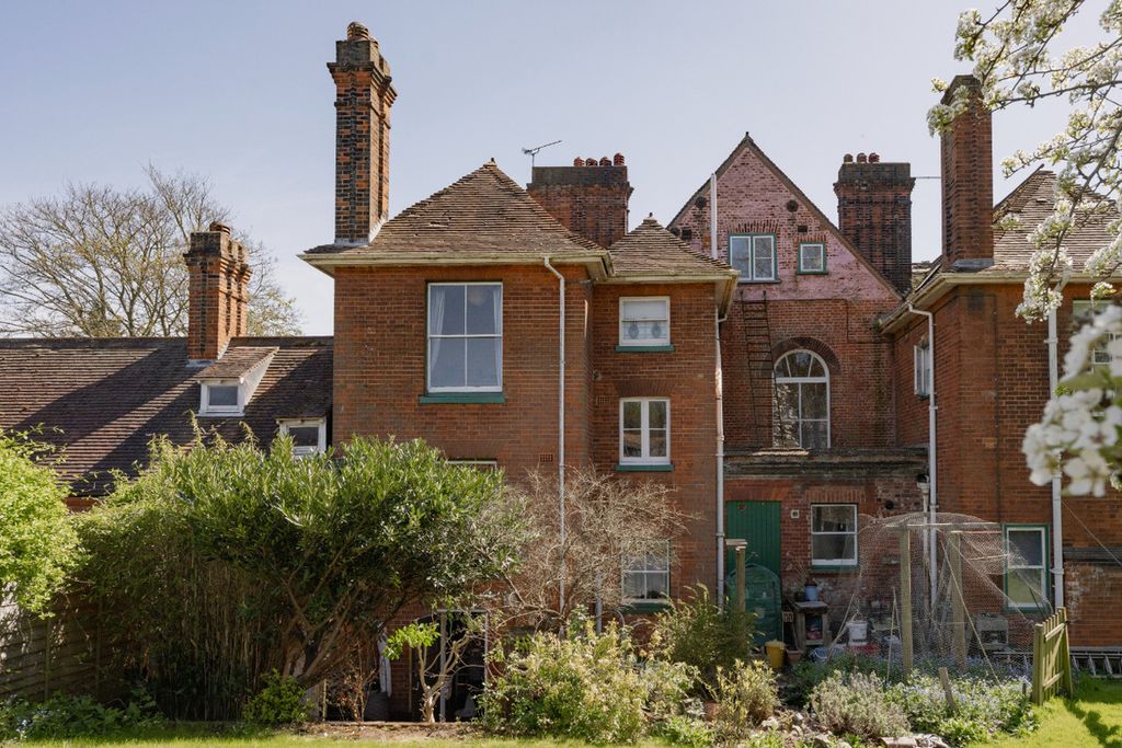 Additional image 22 of 3 bed flat for saleBracondale Millgate, Norwich NR1