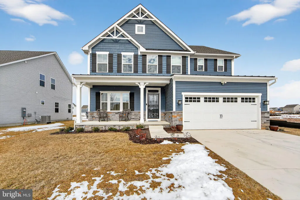 Additional image 41 of 434 Baker Farm Drive, Middletown, DE 19709