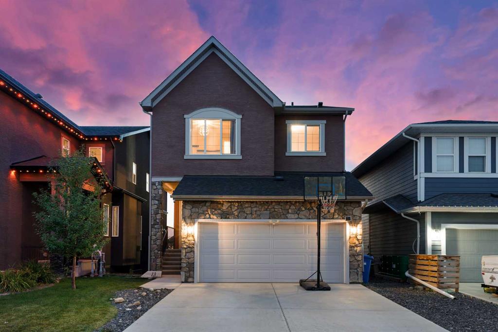 Primary image of 13 Cranbrook Cove SE, Calgary, AB, T3M 2S9