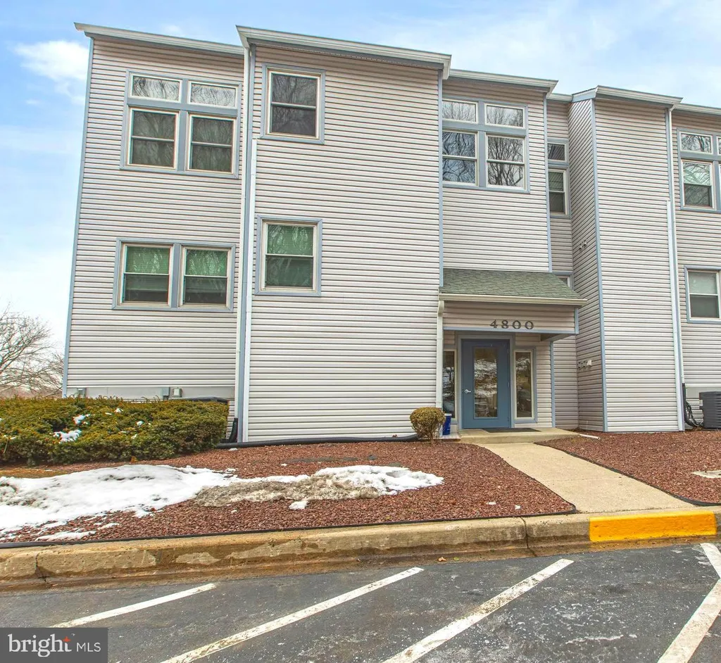 4803 Birch Circle Unit 140, Wilmington, DE 19808