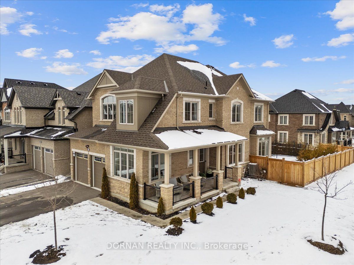 Additional image 2 of 68 Olerud Drive, Whitby, ON, L1P 0J1