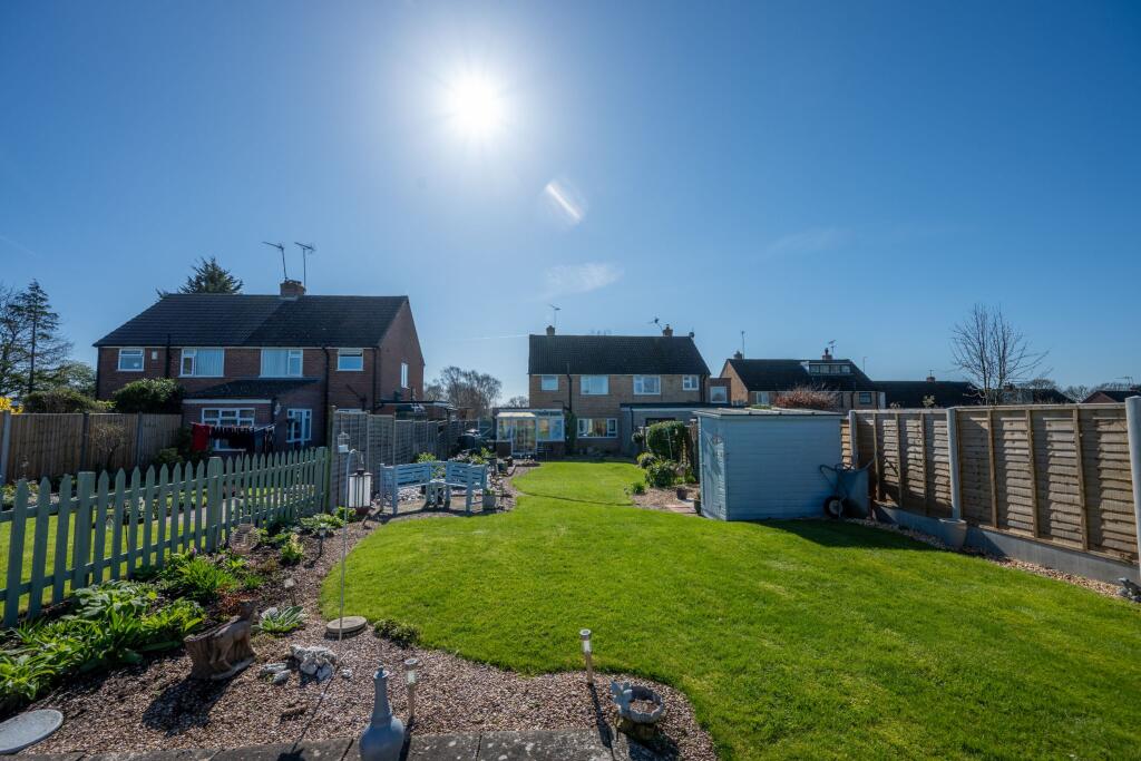 Additional image 28 of School Road, Great Alne, Alcester, B49