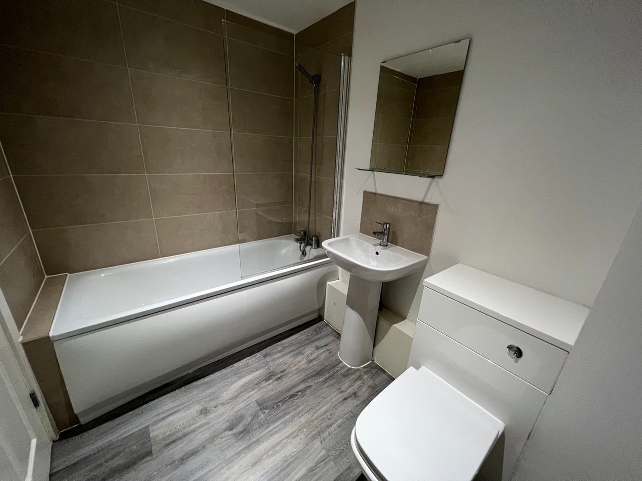 Additional image 8 of 1 Bed Flat, Orange Grove House, M14, N1 7GU