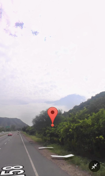 Additional image 2 of Chirva Ghata, Udaipur