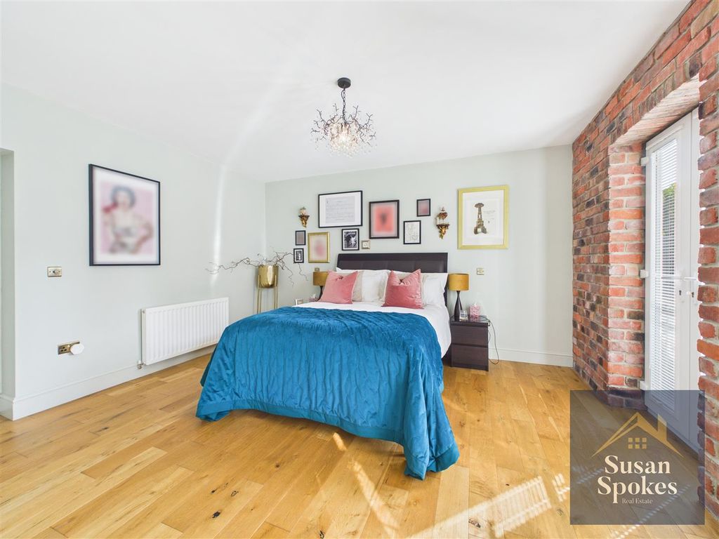 Additional image 18 of 3 bed flat for saleGrosvenor Lodge, Grosvenor Road, South Shields NE33