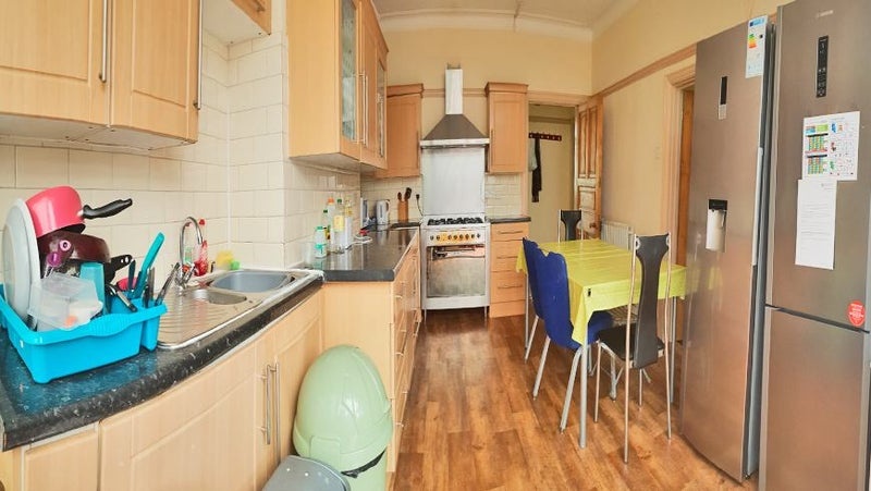 Additional image 6 of Room in a Shared House, Kedleston Avenue, M14, N1 7GU