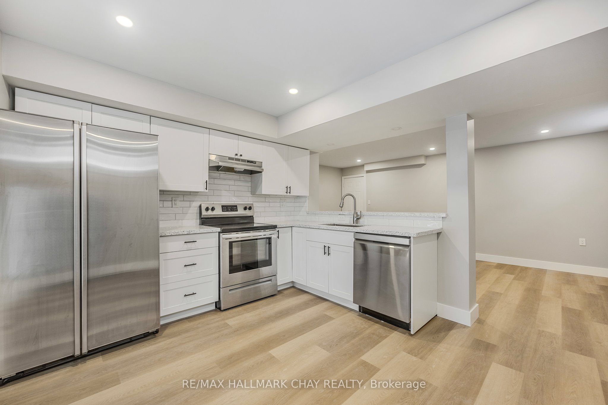 Additional image 3 of Lower-110 Codrington Street, Barrie, ON, L4M 3T6