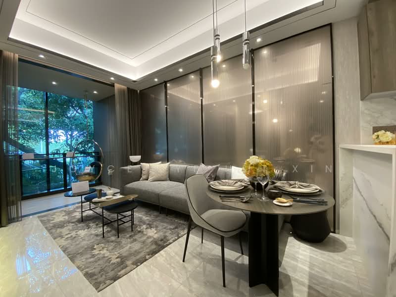 26 Leedon Heights