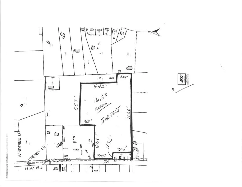 Additional image 18 of Wommack Road, Phenix City, AL 36869