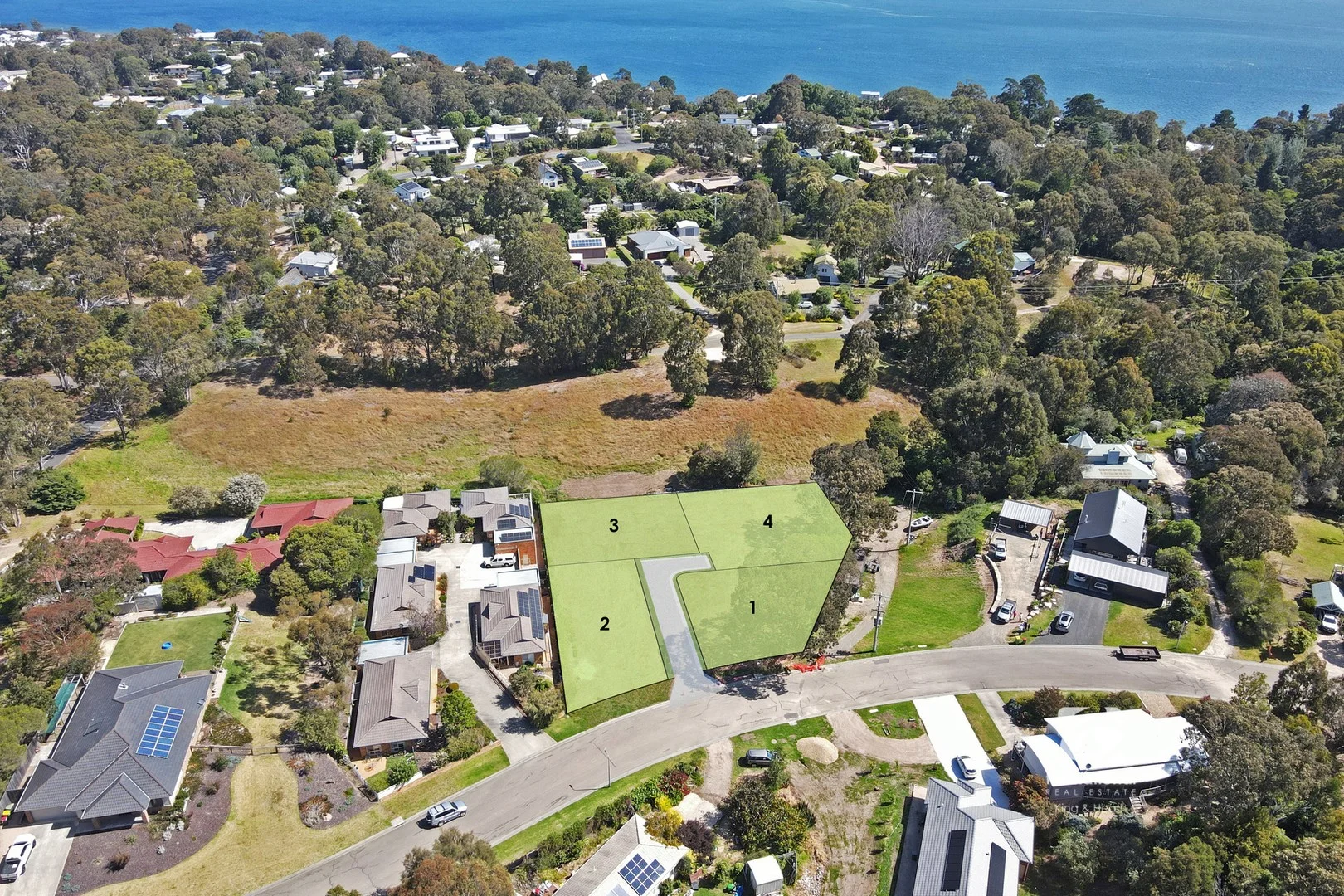 Additional image 8 of Lot 4, 7 Kingscote Drive, Metung VIC 3904