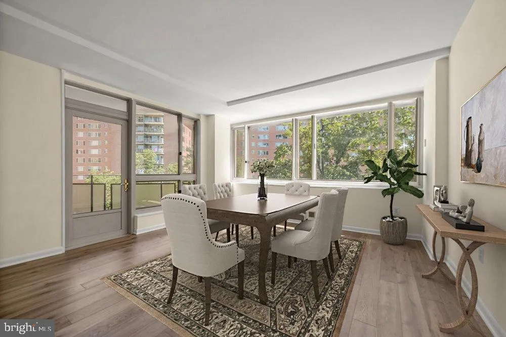 Additional image 21 of 4101 Cathedral Avenue NW Unit 910, Washington, DC 20016