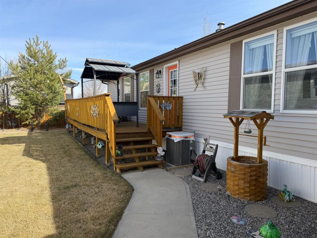 Additional image 2 of 206 Railway Avenue, Coaldale, AB, T1M0A7