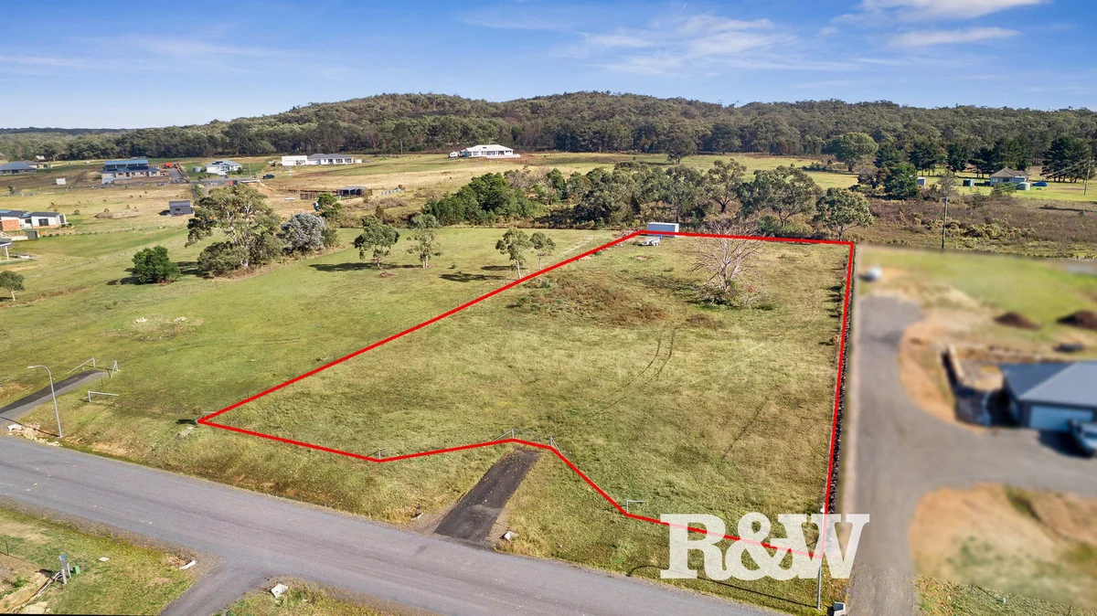 85 Corriedale Drive, Marulan NSW 2579