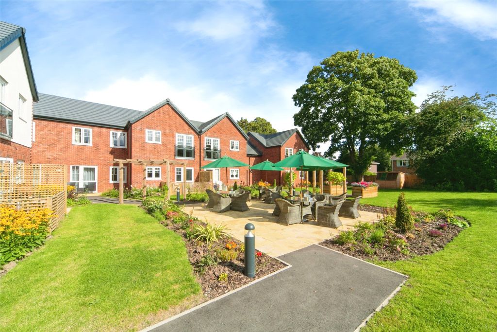 Additional image 17 of 2 bed flat for saleHooton Road, Willaston, Neston, Cheshire CH64