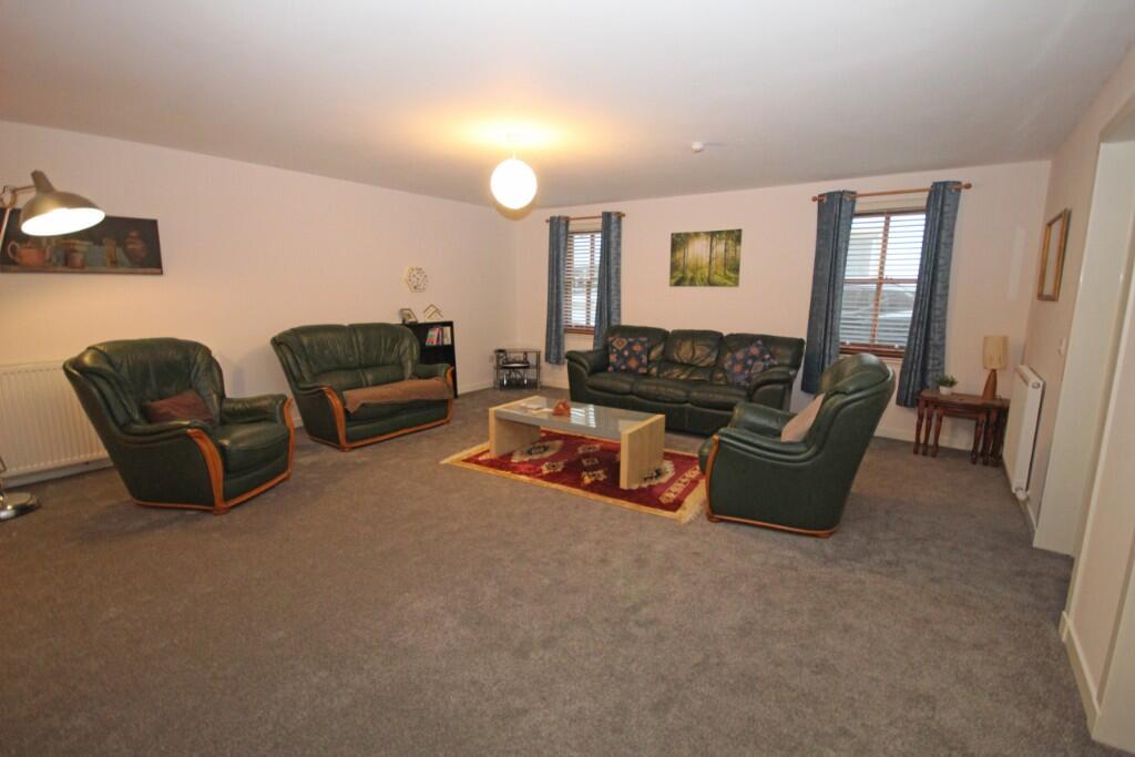 Additional image 8 of 36a Bridge Street, Banff, Banffshire, AB45 1HB