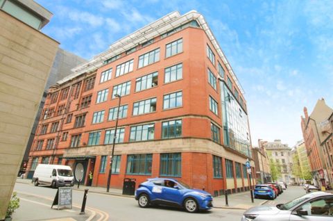 Dale Street, Manchester M1
