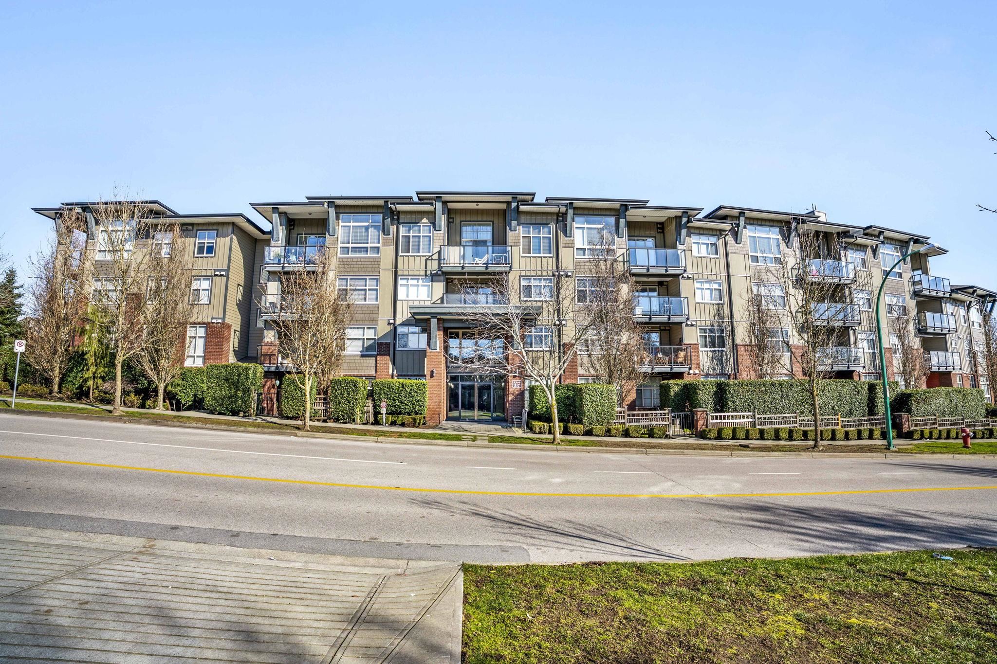 201-19201 66a Avenue, Surrey, BC, V4N 6N7