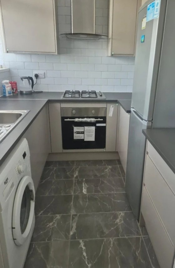 Additional image 4 of 2 Bed Flat, Dundas House, E2, N1 7GU