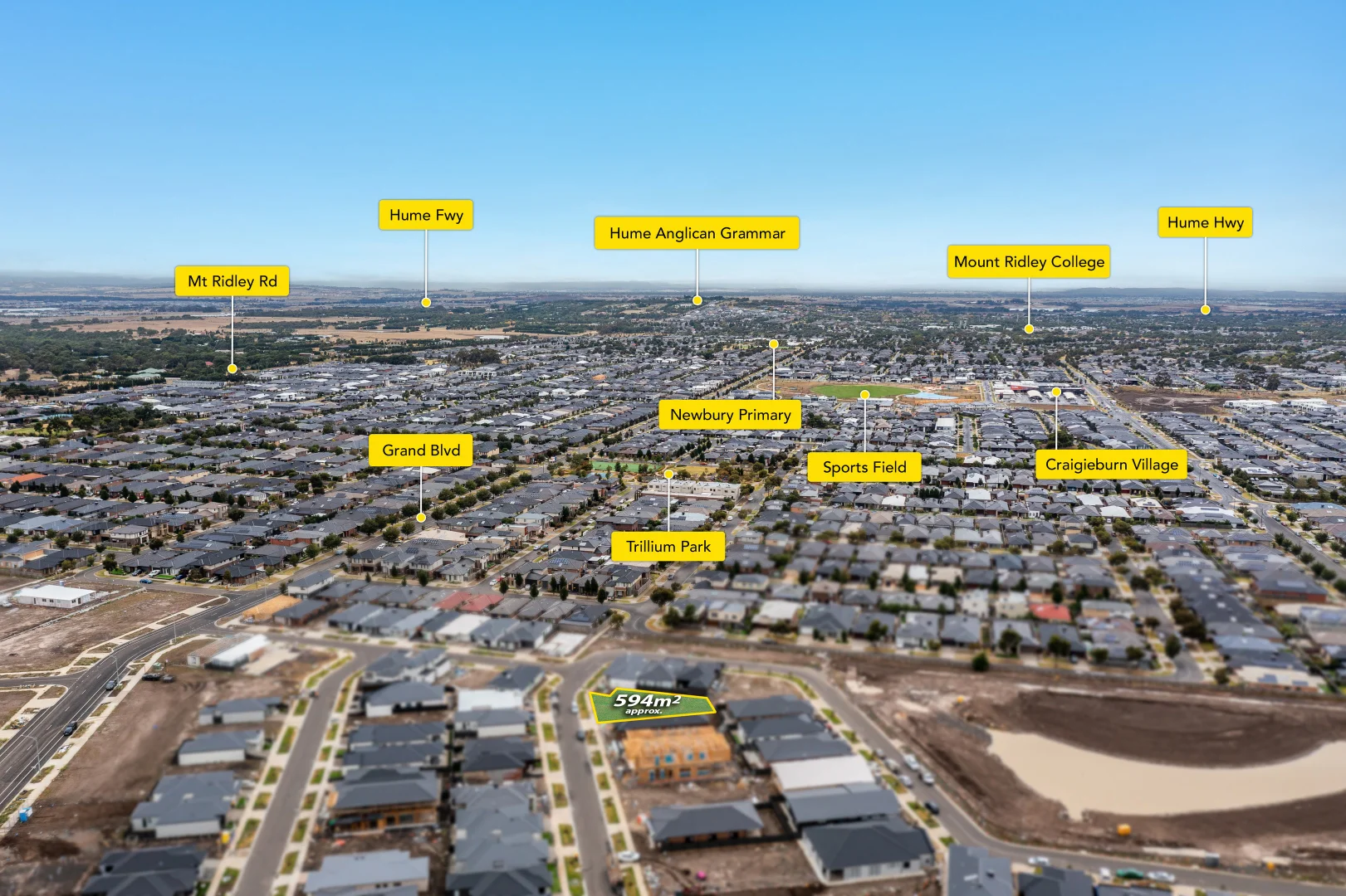 Additional image 5 of 37 Darwinia Drive, Mickleham VIC 3064