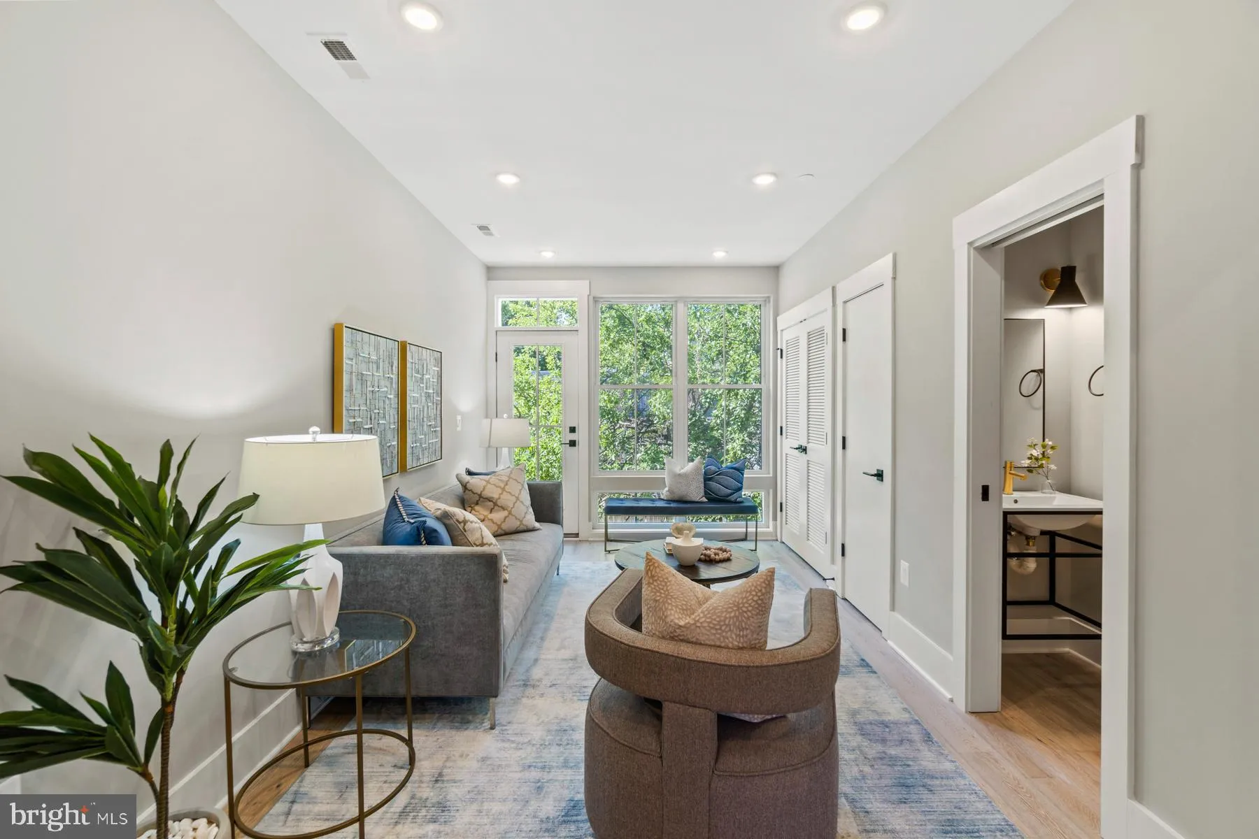 Additional image 45 of 1640 4th Street NW Unit 2, Washington, DC 20001