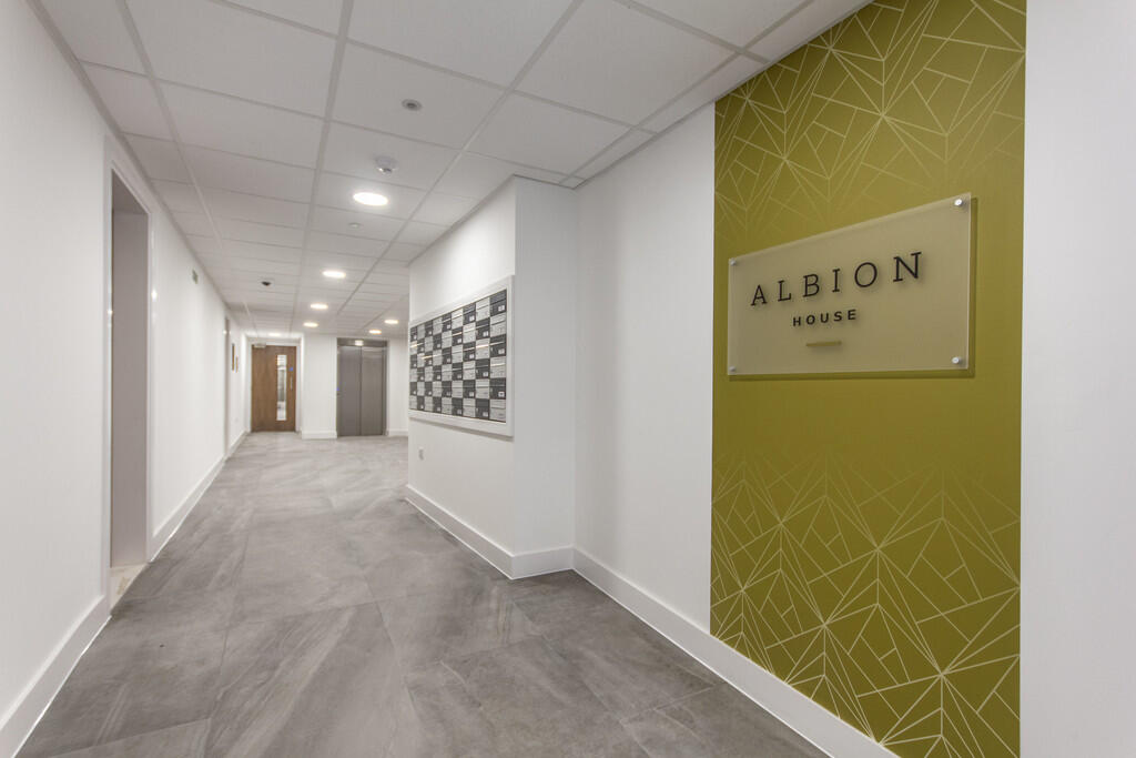 Additional image 9 of Albion House, Pope Street, Jewellery Quarter, B1