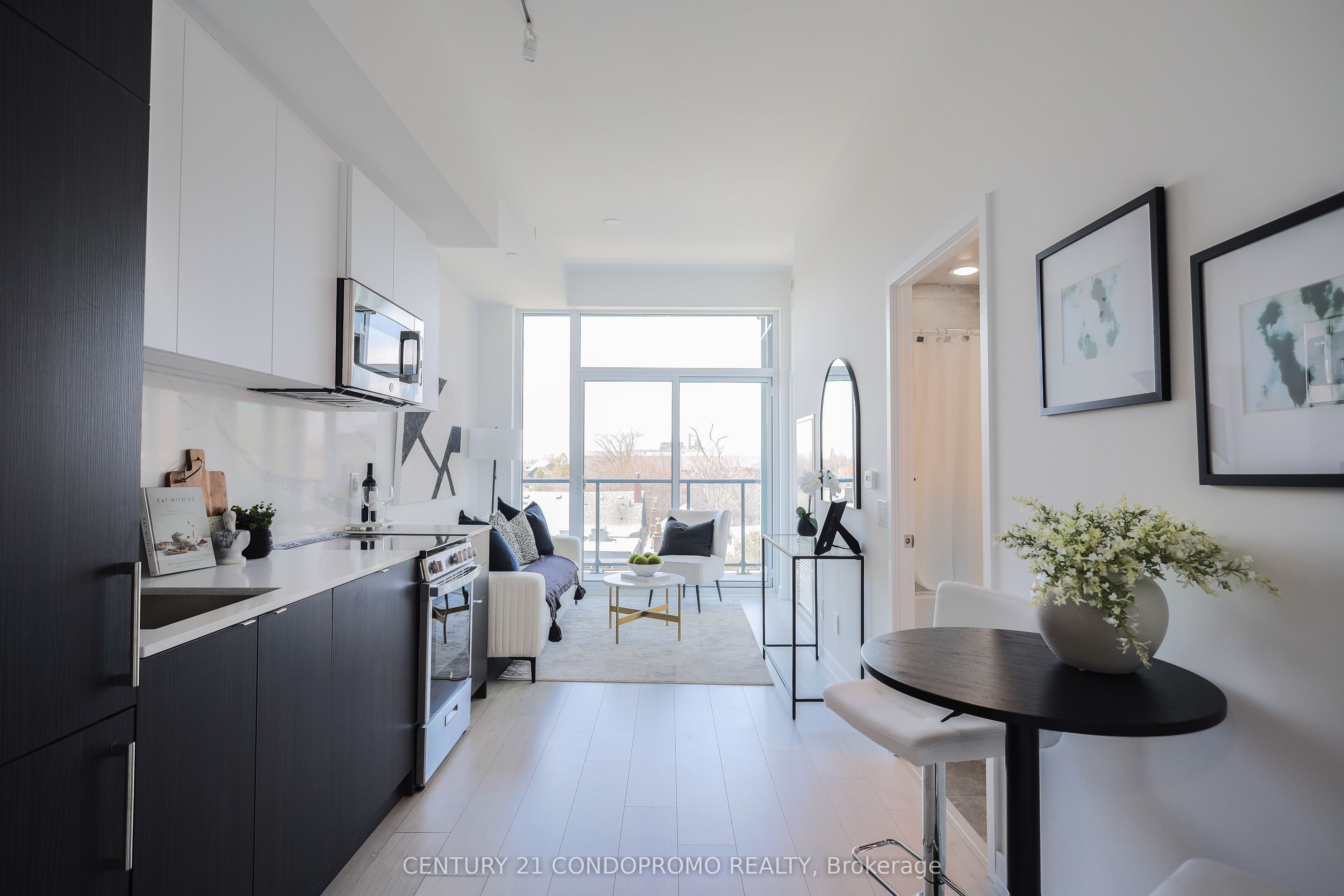 Additional image 4 of 308-500 Dupont Street, Toronto, ON, M6G 1Y7