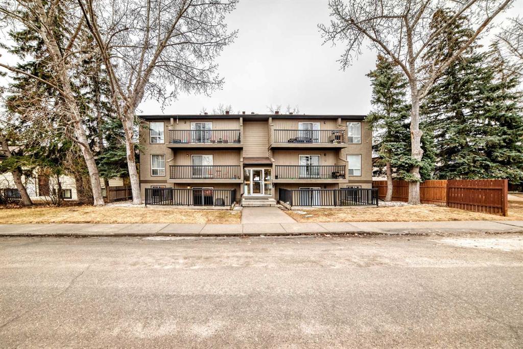 105-4311 73 Street NW, Calgary, AB, T3B2N2