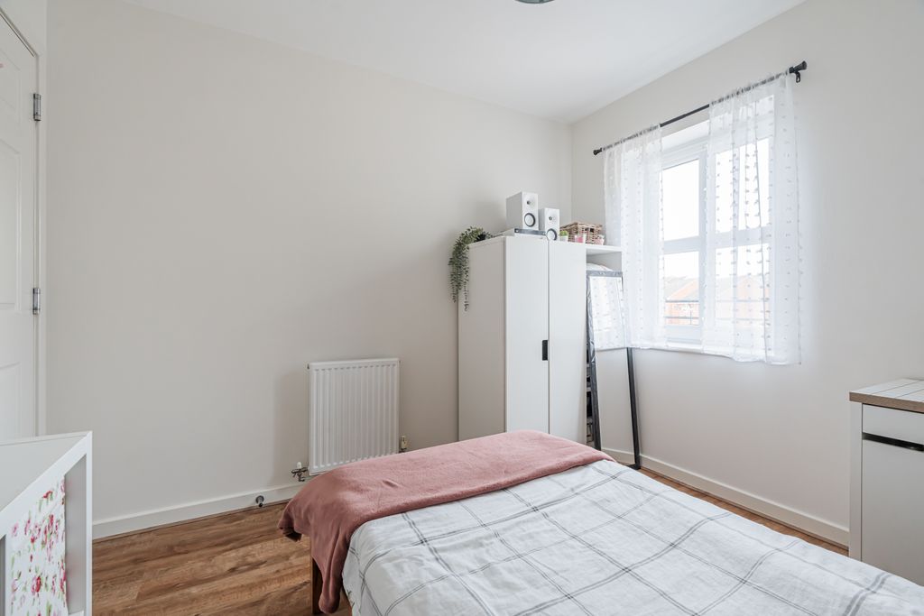 Additional image 16 of 2 bed flat for sale72 Burnbrae Terrace, Bonnyrigg EH19