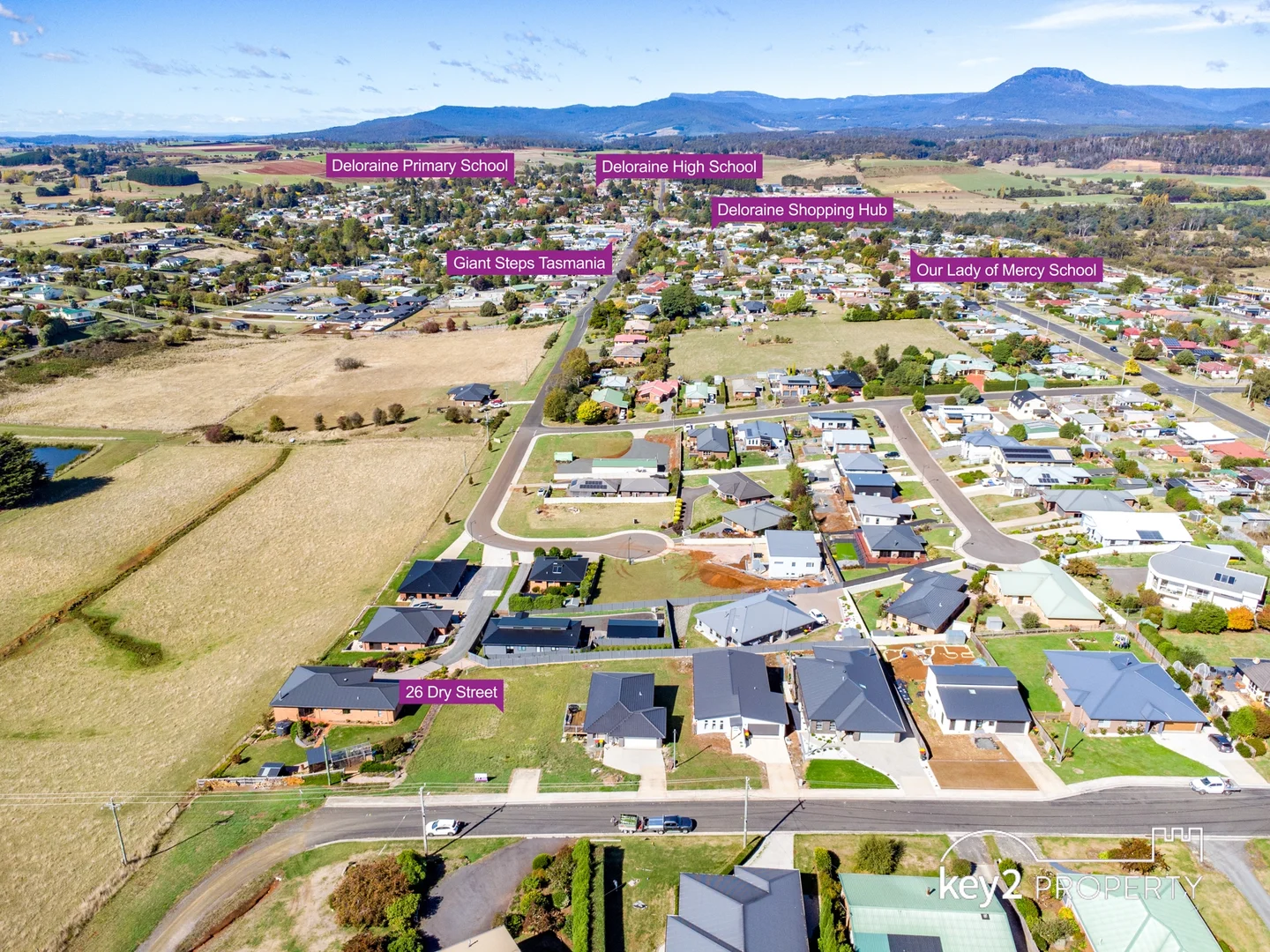 Additional image 6 of 26 Dry Street, Deloraine TAS 7304
