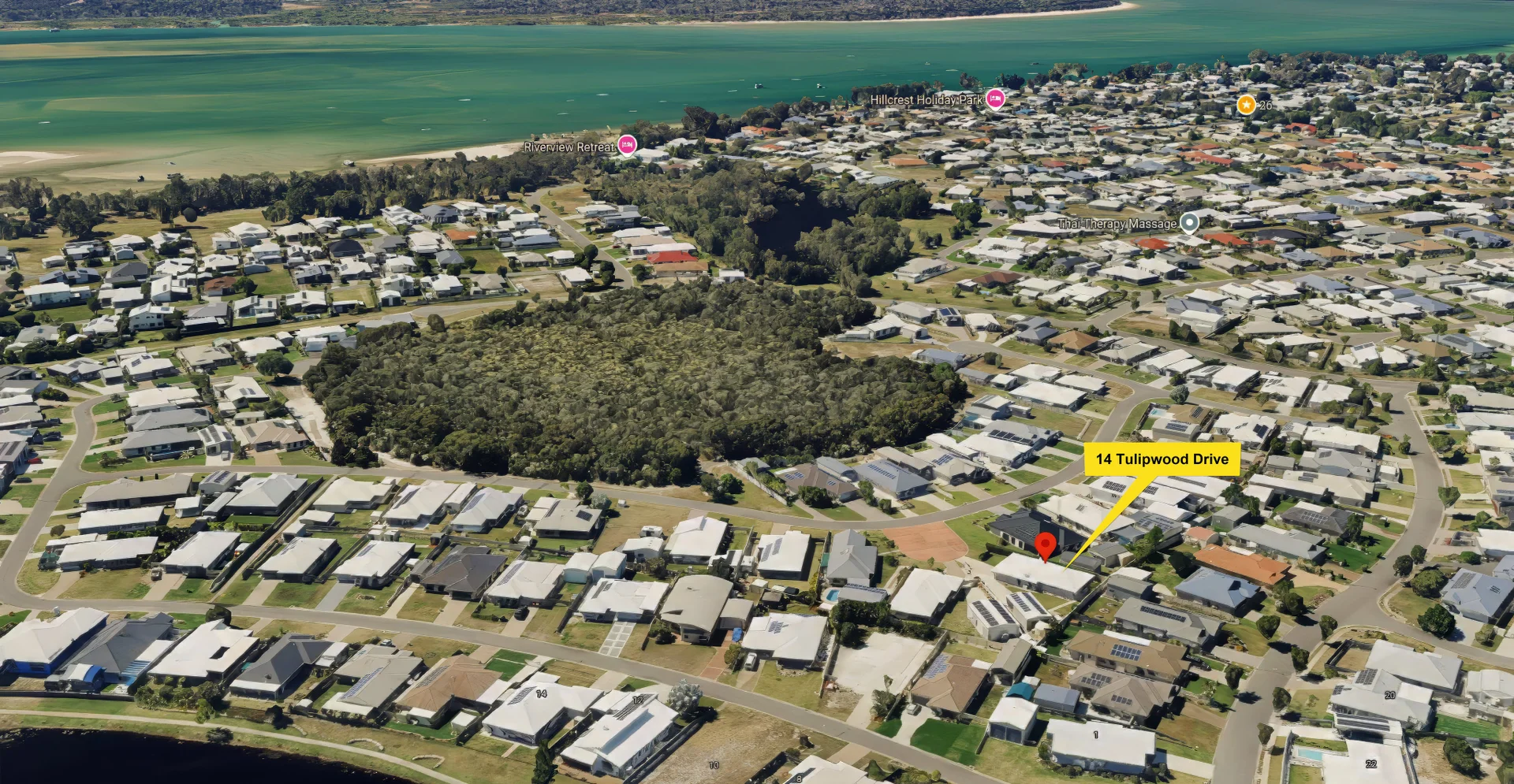 Additional image 27 of 14 Tulipwood Drive, Burrum Heads QLD 4659