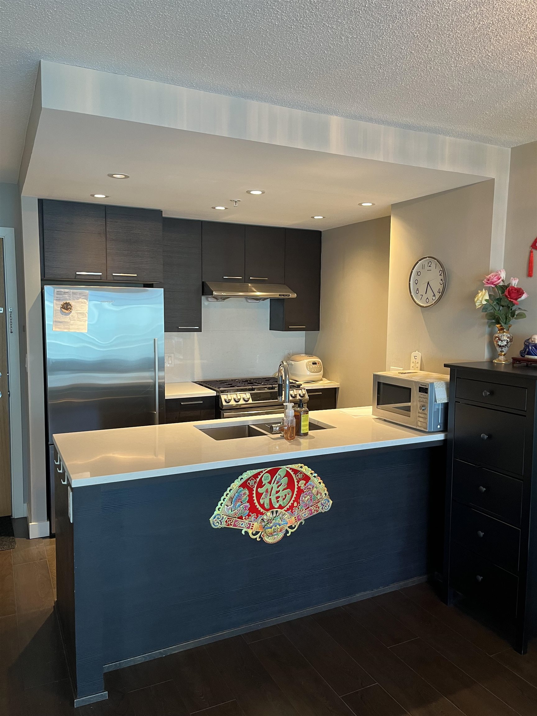 Primary image of 808-6188 No. 3 Road, Richmond, BC, V6Y 0J3