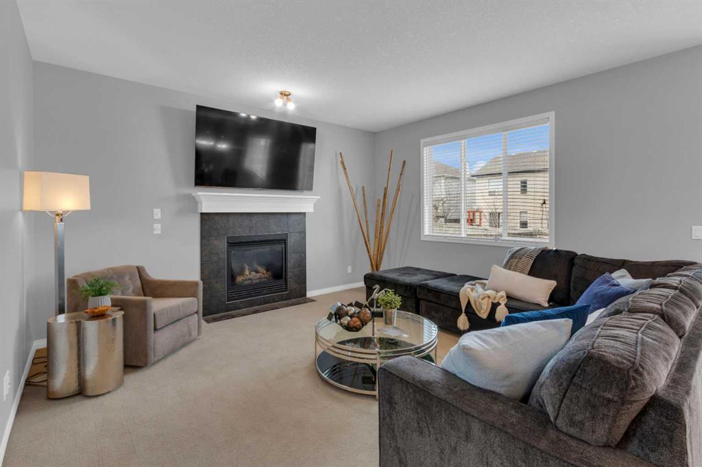 Additional image 4 of 224 Morningside Green SW, Airdrie, AB, T4B 3M4