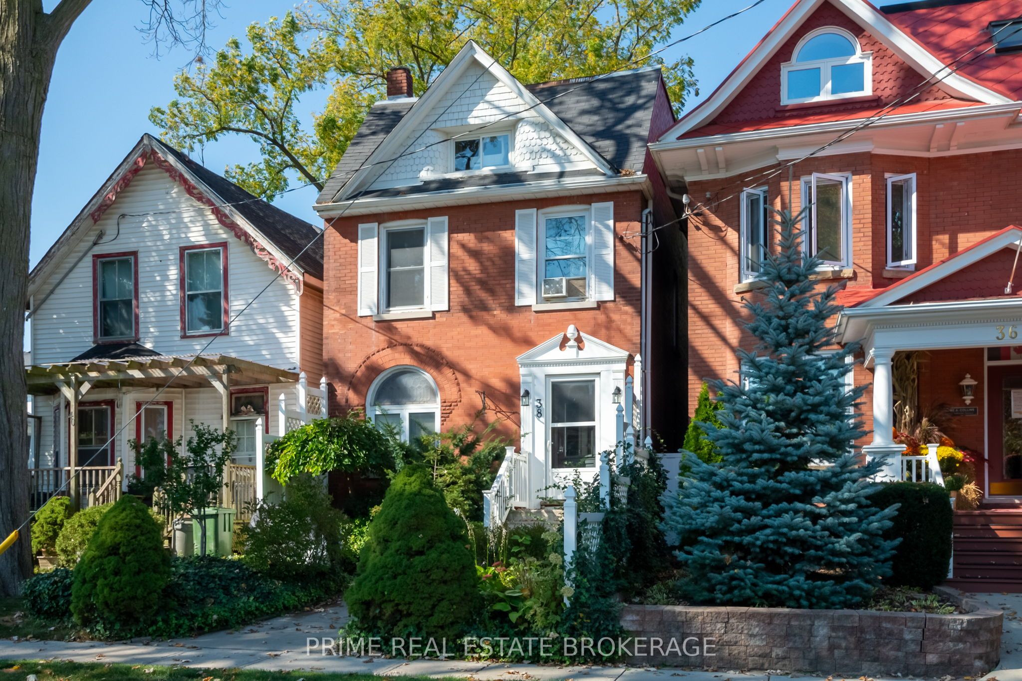 Additional image 2 of 38 Hincks Street, St. Thomas, ON, N5R 3N6