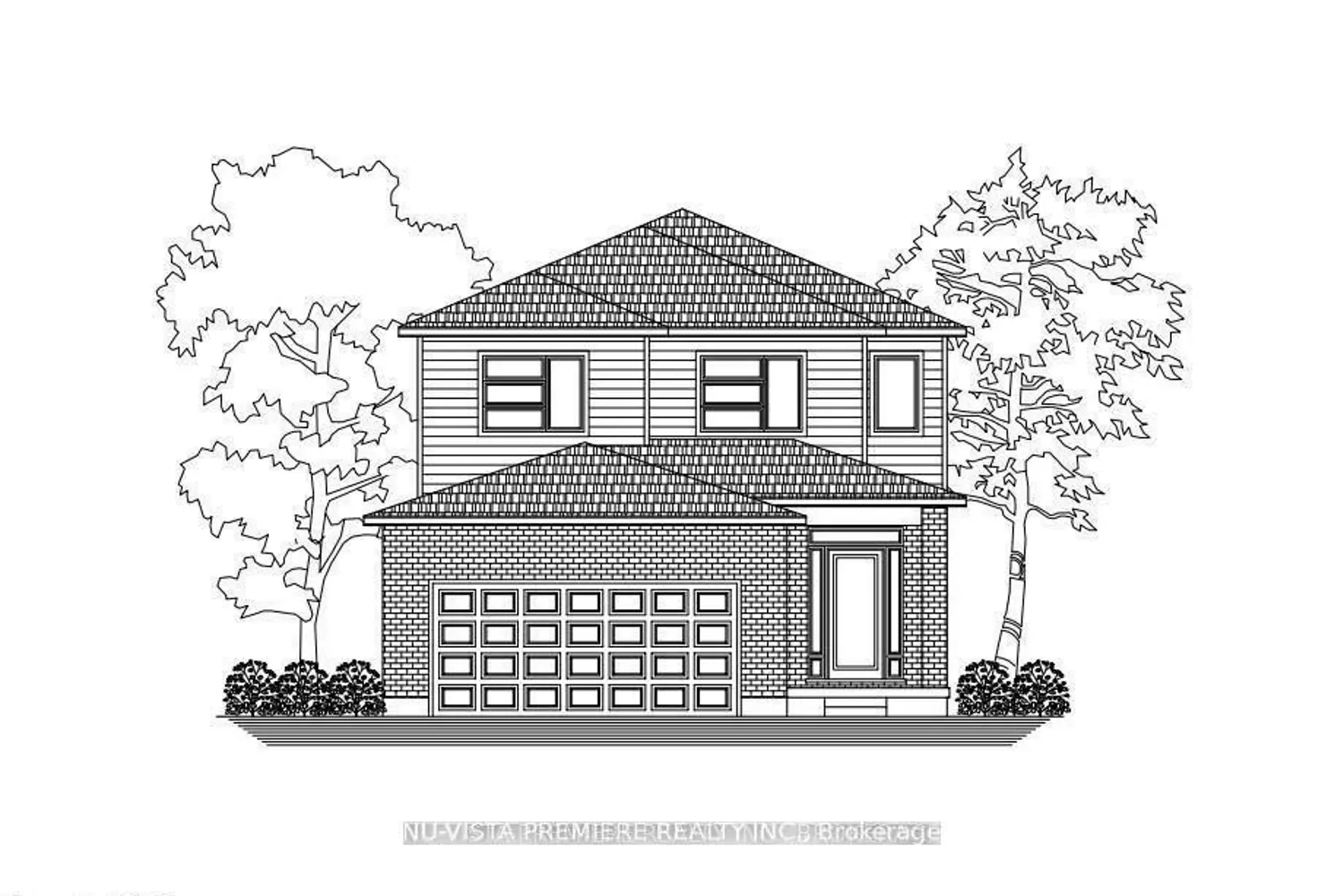 836 Gatestone Road photo 2