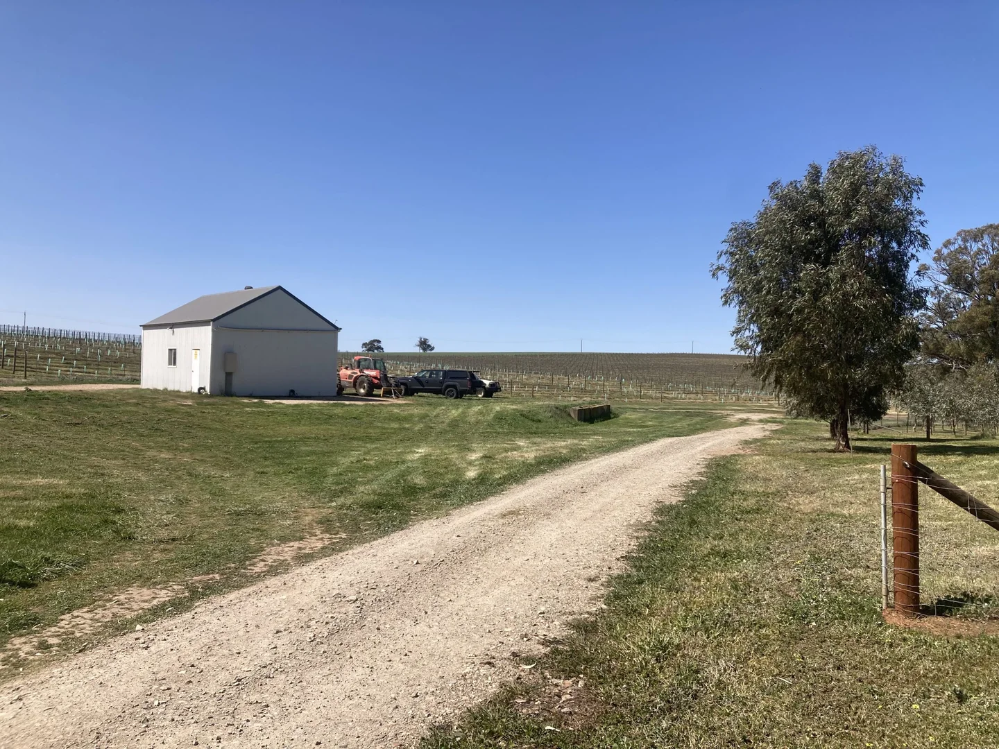 Additional image 12 of Lot 302 Burra Street, Mintaro SA 5415