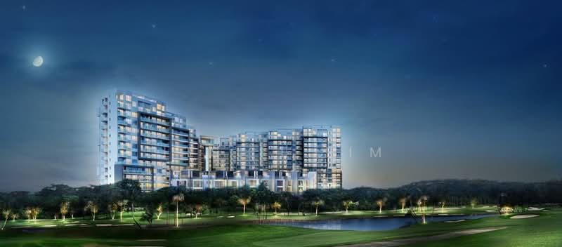 Additional image 6 of 3 Miltonia Close