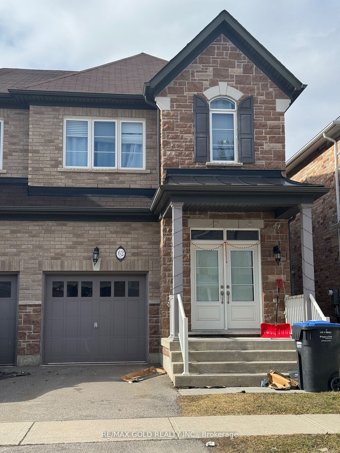 Primary image of 62 Swanton Road, Brampton, ON, L6X 5H5