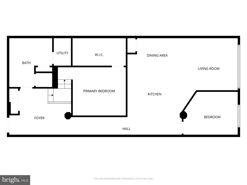 Primary image of 1701 Kalorama Road NW Unit 207, Washington, DC 20009