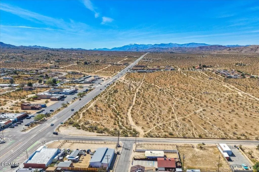 Additional image 83 of 61714 Commercial Street, Joshua Tree, CA 92252