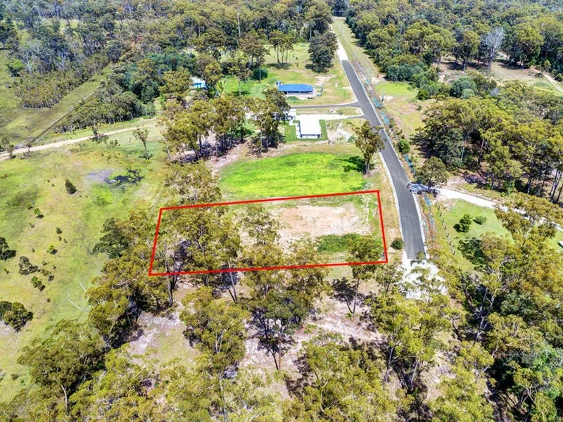Additional image 6 of Lot 5 Armstrong Road, Gulmarrad NSW 2463