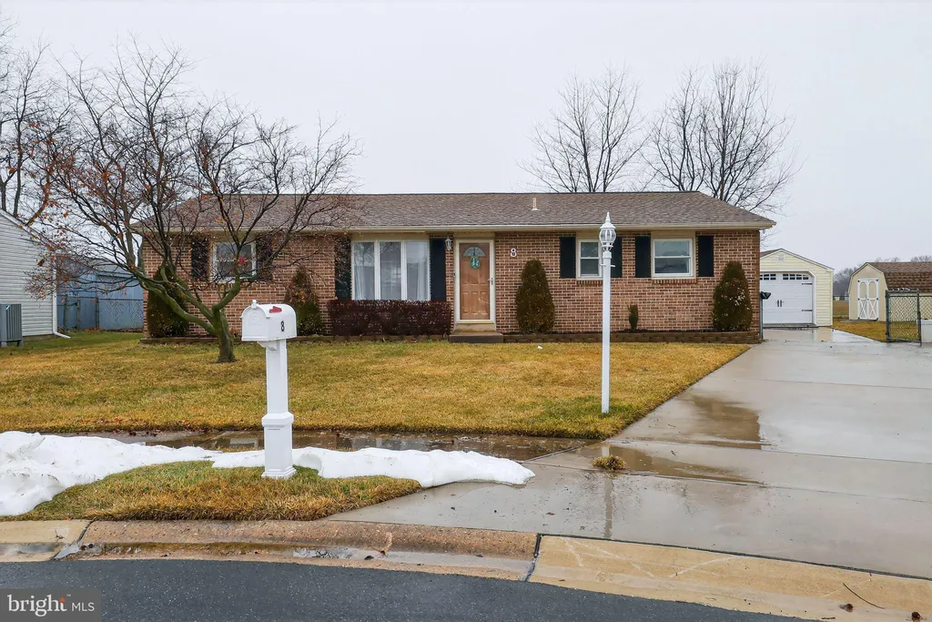 Additional image 3 of 8 Craig Road, Bear, DE 19701