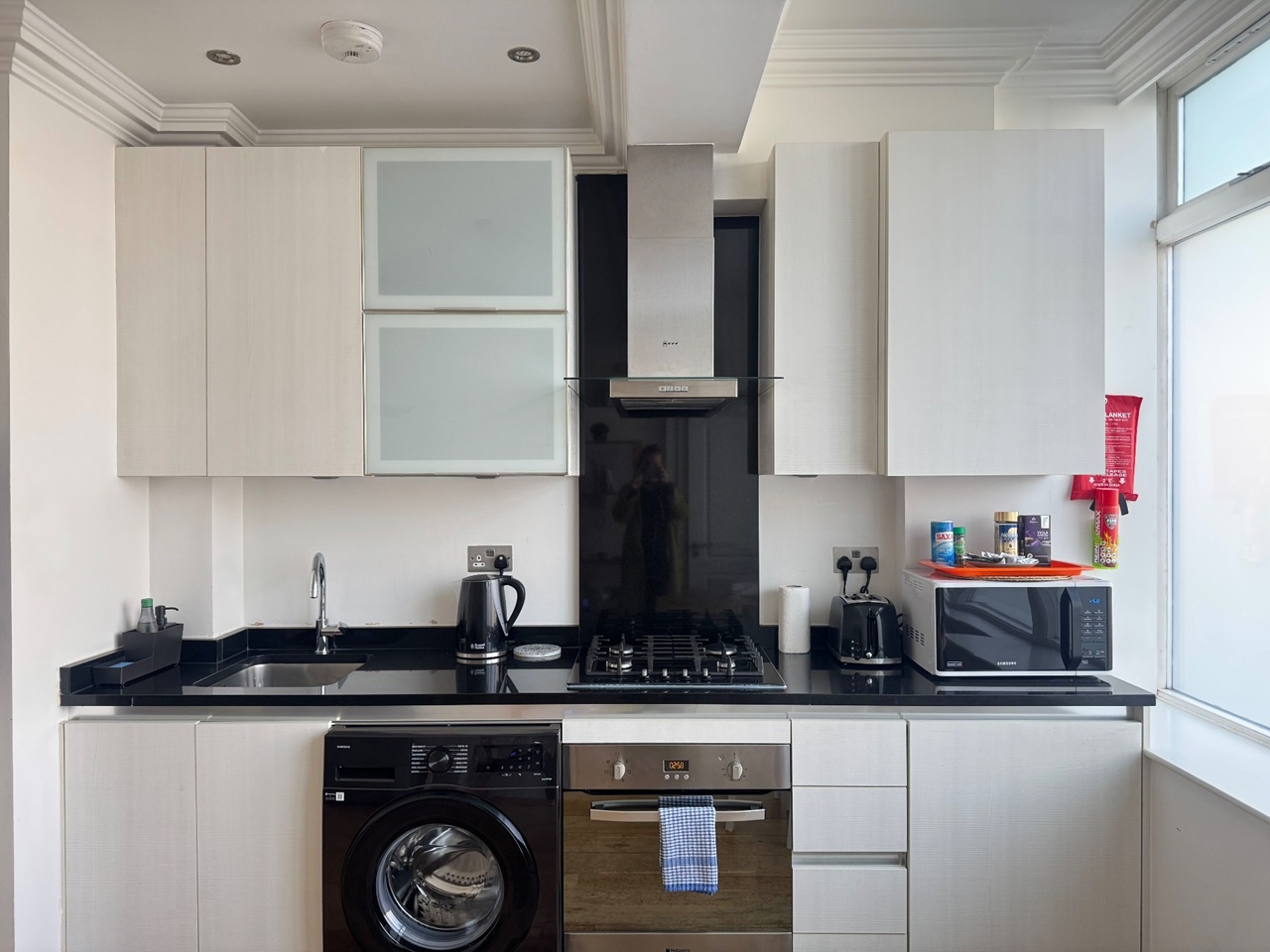 Additional image 8 of 1 Bed Flat, Mackenzie Road, N7, N1 7GU