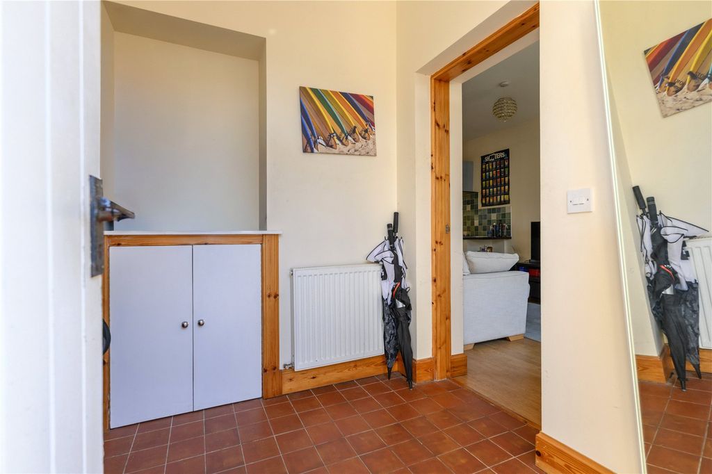 Additional image 10 of 2 bed flat for saleHepburn Gardens, St. Andrews, Fife KY16