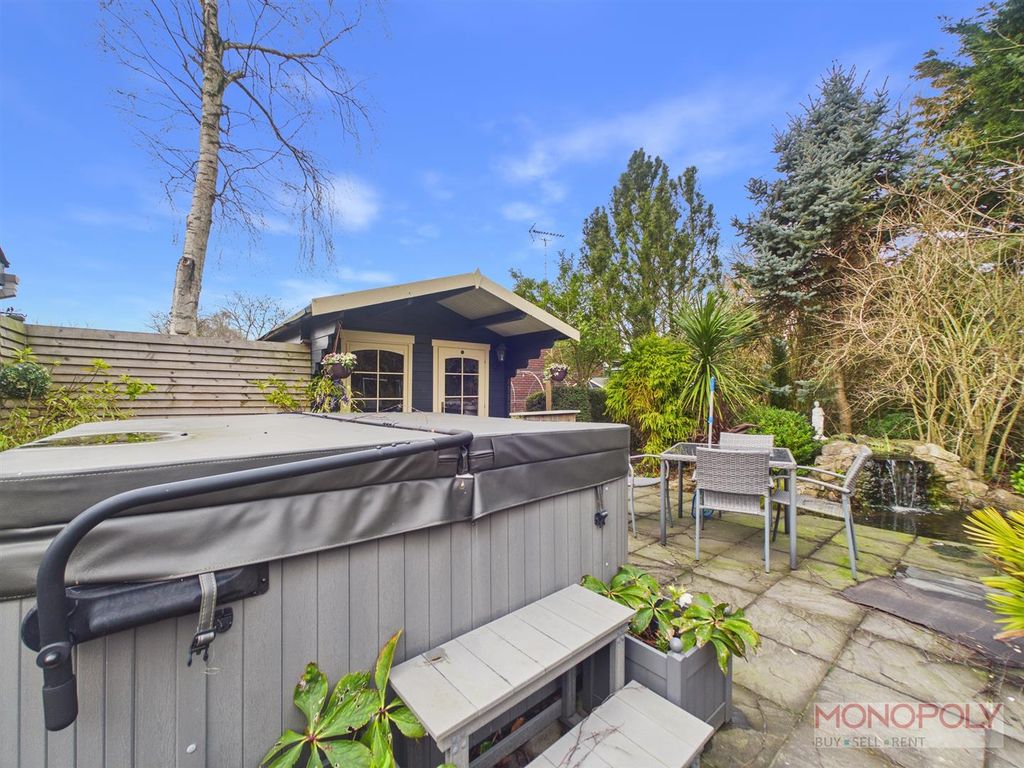 Additional image 33 of 4 bed detached house for saleHeritage Square, Queen Street, Treuddyn, Mold CH7