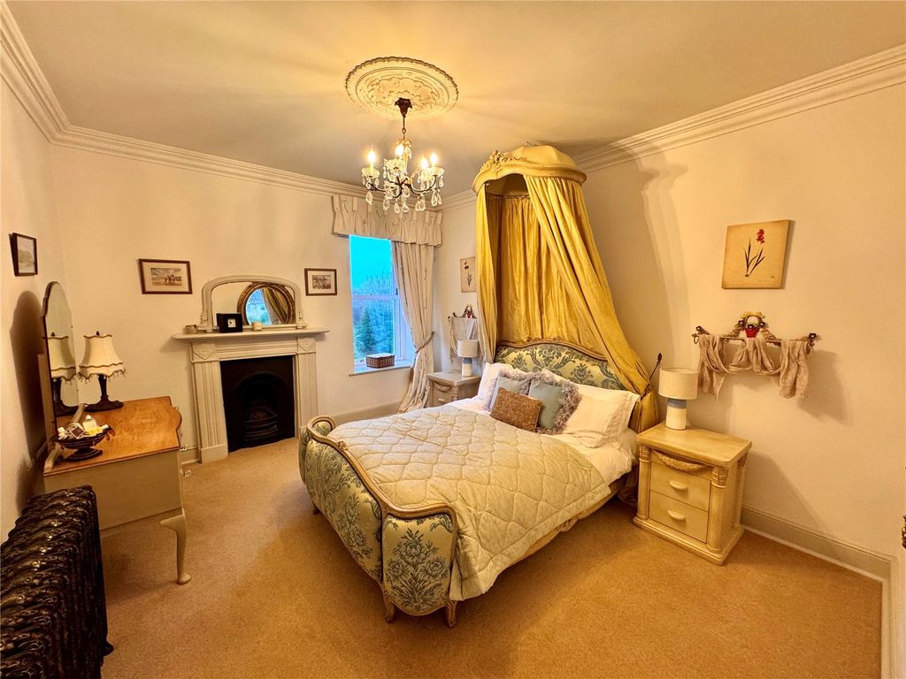Additional image 12 of 7 bed detached house for saleLon Bodlondeb, Morfa Nefyn, Pwllheli, Gwynedd LL53