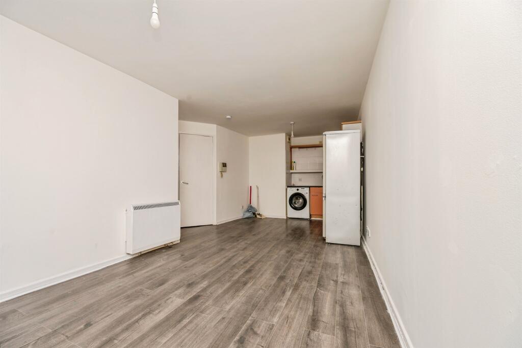 Additional image 21 of Old Snow Hill, Birmingham